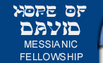 Tikvat David Messianic Synagogue